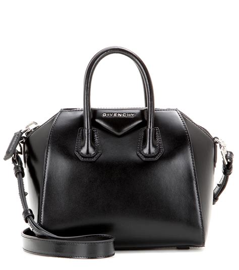 inside givenchy antigona|Givenchy antigona price.